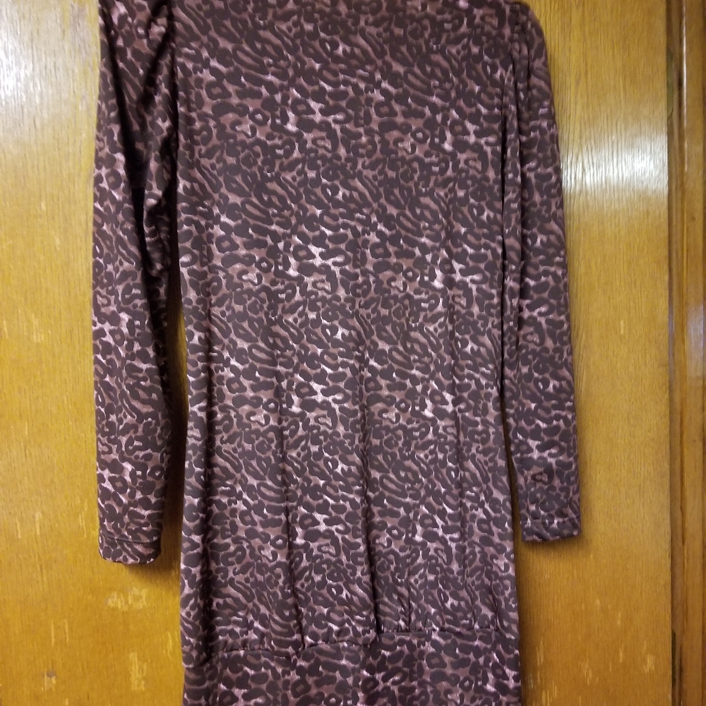 Dress - Picture 3 of 4